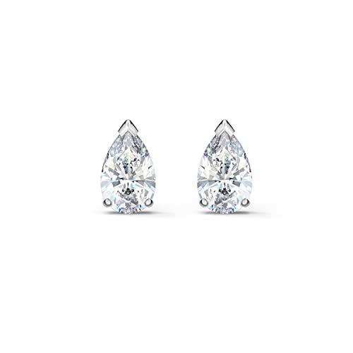 SWAROVSKI Pares de aretes, comum de Metal