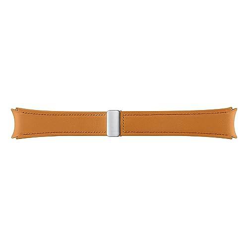 SAMSUNG D-Buckle - Correa de piel ecológica híbrida (normal