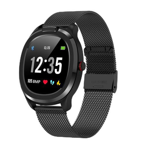 DAM. Pulsera Inteligente T01 con medición de Temperatura Corporal