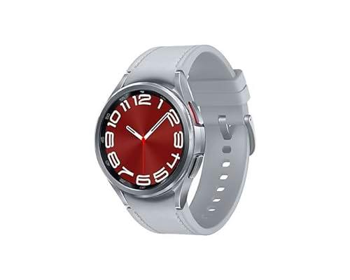 Samsung Galaxy Watch6 Classic Watch6 Classic 3,3 cm (1.3") OLED 43 mm Numérique 432 x 432 Pixels Écran Tactile