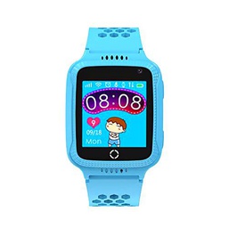 Celly Smartwatch para Niños KIDSWATCH Azul 1,44"