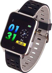 Reloj Inteligente Garett Sport 26 Gris