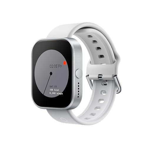 CMF by Nothing Watch Pro Reloj intelligente con Pantalla 1.96" AMOLED