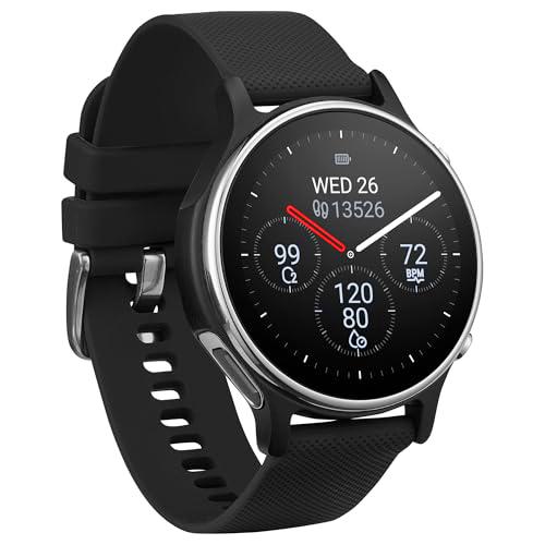 ASUS VivoWatch 6 (HC-D06) - Smartwatch con Panel AMOLED táctil de 1,39"
