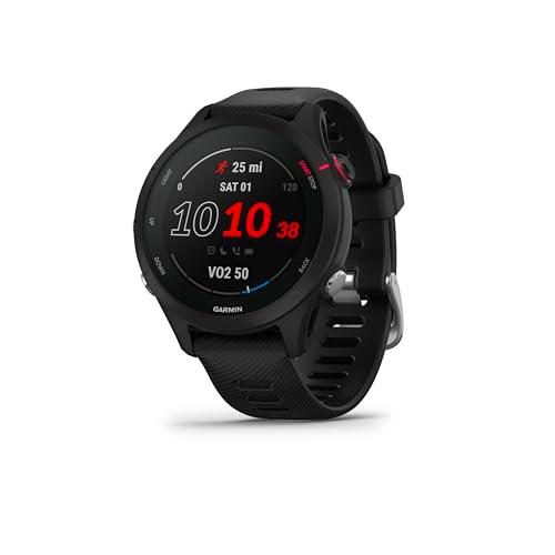 Garmin Forerunner 255 - Reloj Inteligente para Correr con GPS