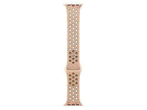 Apple Watch 41 Desert Stone NSb M/L Marca