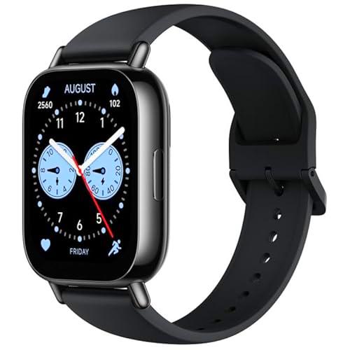 Xiaomi Redmi Watch 5 Lite, Pantalla AMOLED de 1,96"