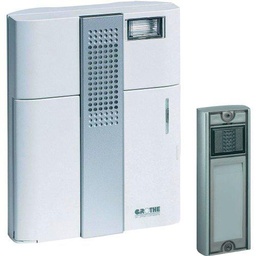 Grothe MISTRAL300 - Set completo de telefonillo
