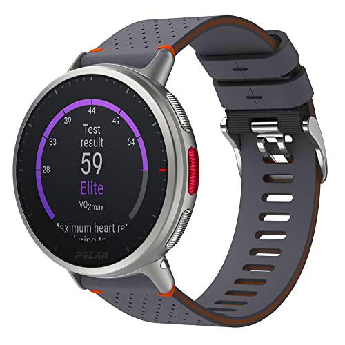 Polar Vantage V2 Shift Edition, Multisport GPS Smartwatch