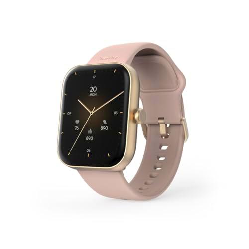 Hama Compatible con Reloj de 5000 Pulgadas, Oro Rosa