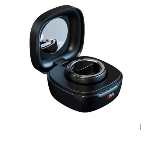 OBA R10 - Anillo Inteligente con Contador de Pasos