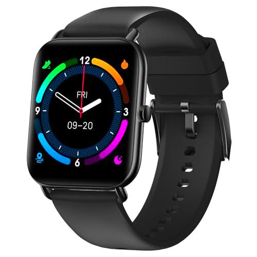 Daewoo SW101 - Reloj Inteligente con conexión Bluetooth