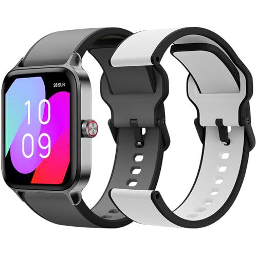 SPC Smartee Duo Pro - Smartwatch Reloj Inteligente con GPS