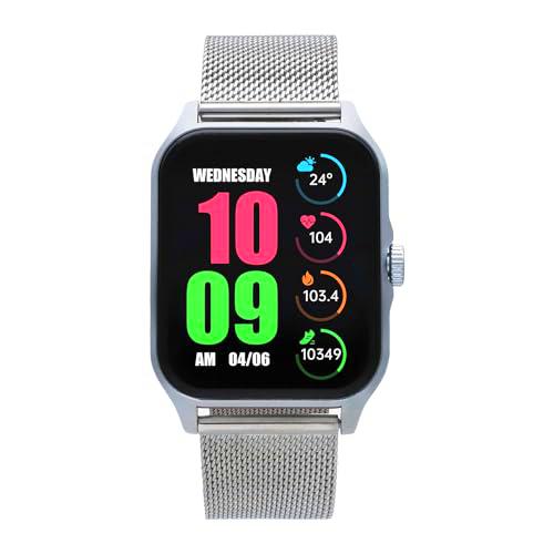 Radiant LAS Vegas Premium 2 Reloj Inteligente Unisex