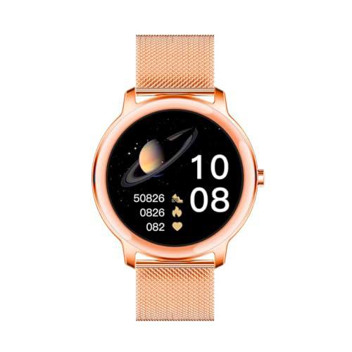 RADIANT SMARTWATCH SMARTWATCH