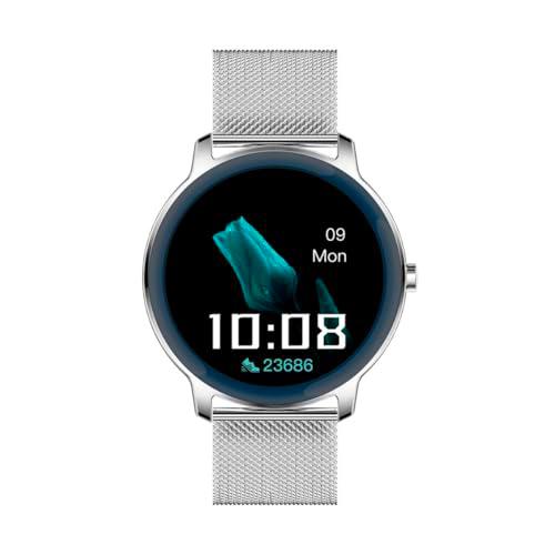 RADIANT SMARTWATCH SMARTWATCH