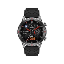 VALDUS VD36 Pro (2025) Negro - Reloj Inteligente de Salud con función de telefonía