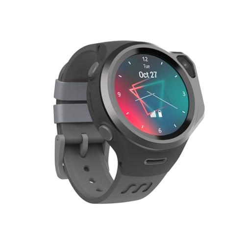 myFirst Fone R1c: smartwatch Inteligente para niños con Tarjeta SIM Gratis