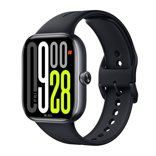 Xiaomi Redmi Watch 5 Silver Gray, Llamadas Bluetooth