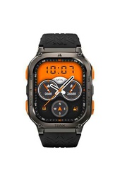 KOSPET 13000018000 Reloj Inteligente Tank M3 Ultra 1.97 Pulgadas AMOLED Negro