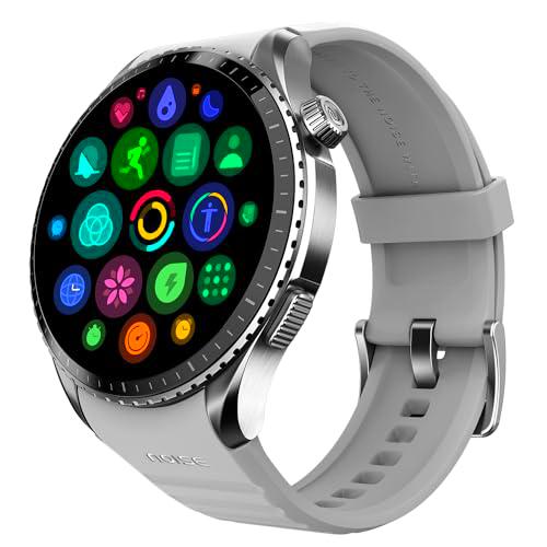 Noise Origin Smart Watch Smoothest UI Experience (New Nebula UI) y procesador EN 1