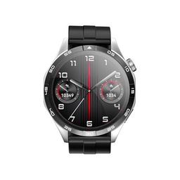 VALDUS VG52 Pro (2025) Silver - Reloj Inteligente de Salud con función de telefonía