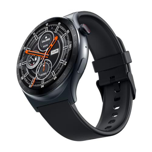 Infinix Reloj Inteligente XWatch XW3E: IP68 Resistente al Agua