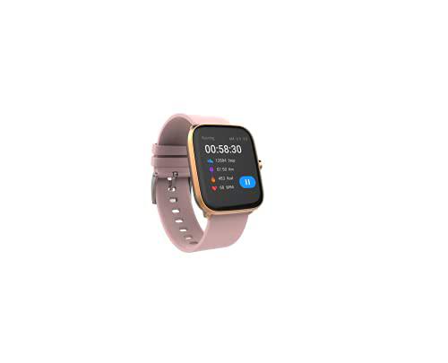 siwsstone Reloj Inteligente 450319