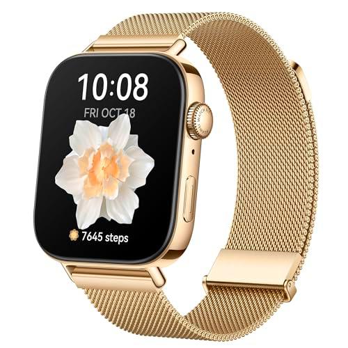 HUAWEI Watch FIT 3, Pantalla AMOLED de 1.82 Pulgadas