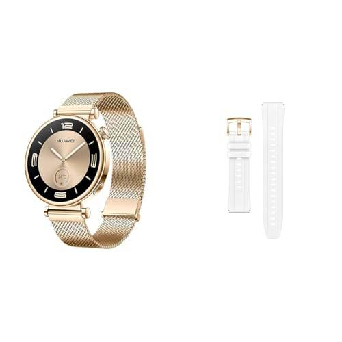 Huawei Watch GT 4 41mm Light Gold
