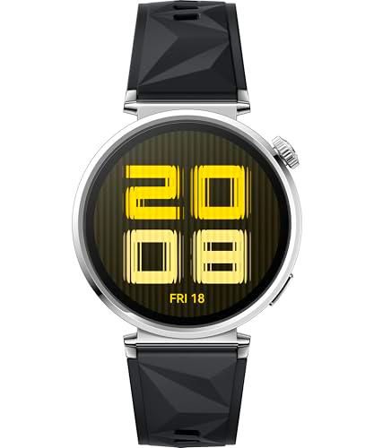 HUAWEI Reloj Inteligente Watch GT 5 de 41 mm, diseño de Bordes Afilados
