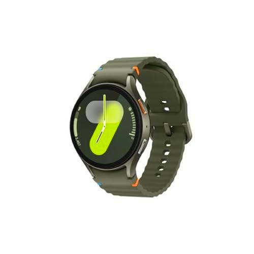 Samsung Smartwatch SM-L315FZGAEUE Verde 44 mm